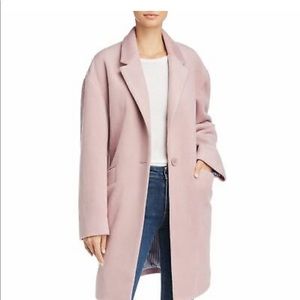 ASTR Lavender Coat